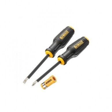 DeWALT DWHT62057-0 Atsuktuvų rinkinys