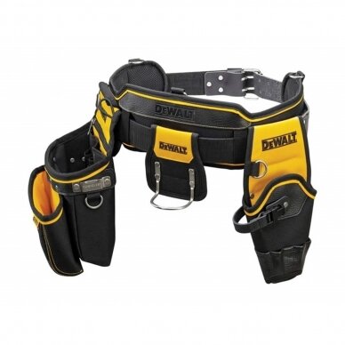 DeWALT DWST1-75552 Įrankių diržas