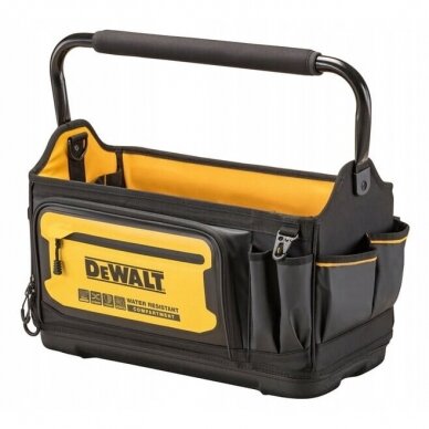 DeWALT PRO 20" atviras įrankių krepšys DWST60106-1