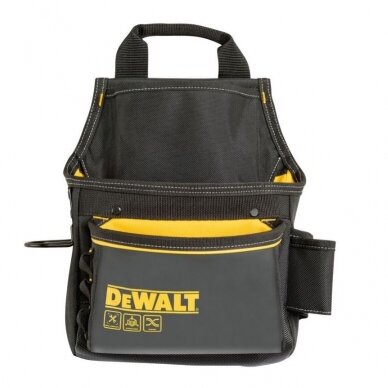 DeWALT PRO diržas su 25 kišenėmis DWST40603-1 1