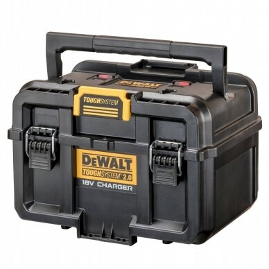 DeWALT TOUGHSYSTEM kroviklis DWST83471-QW