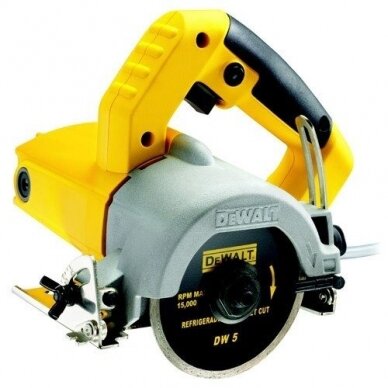 Diskinis pjūklas DeWalt DWC410