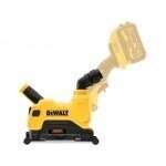 Dulkių surinkimo sistema DeWalt DWE46225 1