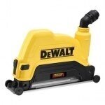 Dulkių surinkimo sistema DeWalt DWE46225