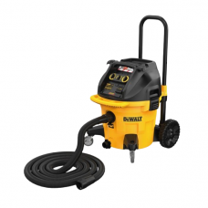 Dulkių siurblys DeWalt DWV905M-QS, 38L M klasė, 1400W