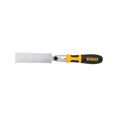 DWHT20541-0 DeWALT lyginimo pjūklas 130mm 1