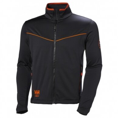 Džemperis CHELSEA EVOLUTION STRETCH , Helly Hansen WorkWear