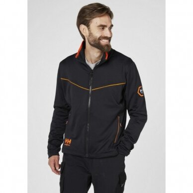 Džemperis CHELSEA EVOLUTION STRETCH , Helly Hansen WorkWear 2