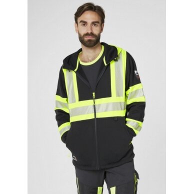 Džemperis ICU CL1 2XL, Helly Hansen WorkWear 1