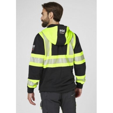 Džemperis ICU CL1 2XL, Helly Hansen WorkWear 2