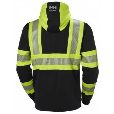 Džemperis ICU CL1 2XL, Helly Hansen WorkWear 3