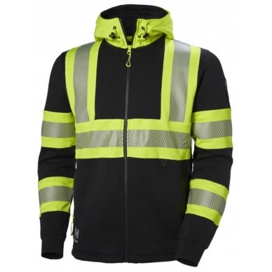 Džemperis ICU CL1 2XL, Helly Hansen WorkWear