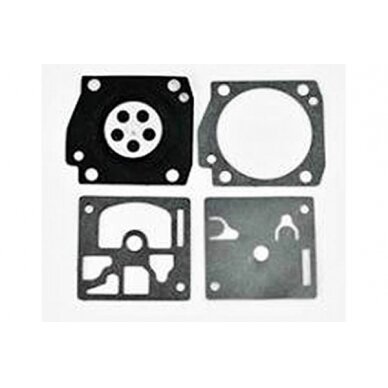 GASKET/DIAPHRAGM KIT, ECHO