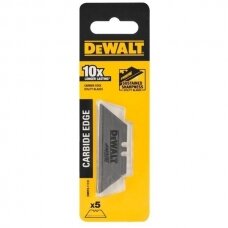 Geležtė DeWalt DWHT0-11131; 61 mm; 5 vnt.