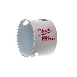 Gręžimo karūna Milwaukee Bi-metal 49560113; 50x41 mm