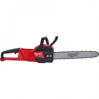 Grandininis pjūklas Milwaukee M18 FCHS-0; 18 V; 40 cm juosta (be akumuliatoriaus ir pakrovėjo)