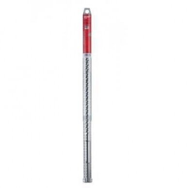 Grąžtas betonui Milwaukee 4932352757; SDS-max; 16x400/540 mm