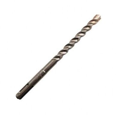 GRĄŽTAS SPECIALIST+ ARMATURE 5/100 X 160 MM, 19/3-05100A 1