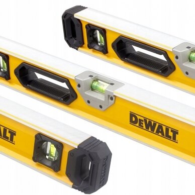 Gulsčiukas DeWalt 60 cm  DWHT0-43224