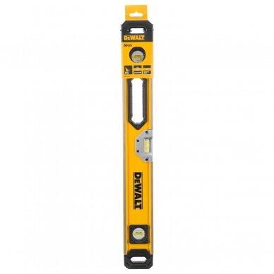 Gulsčiukas DeWalt 60 cm  DWHT0-43224 1