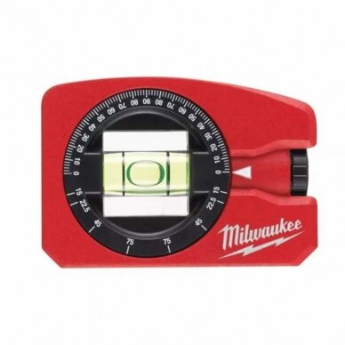 Gulsčiukas Milwaukee REDSTICK SLIM; 10 cm  4932459597