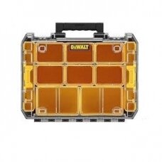 Įrankių dėžė DeWalt Tstak DWST82968