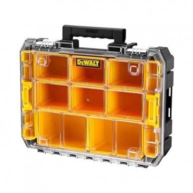 Įrankių dėžė DeWalt DWST82968-1 Tstak