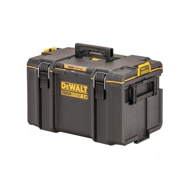 Įrankių dėžė DeWalt Toughsystem DS400; DWST83342-1