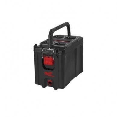 Įrankių dėžė Milwaukee Packout Compact  4932471723