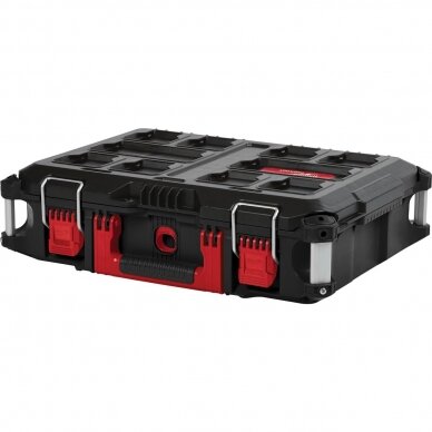 Įrankių dėžė Milwaukee Packout Compact organizer Nr.3; 4932464080