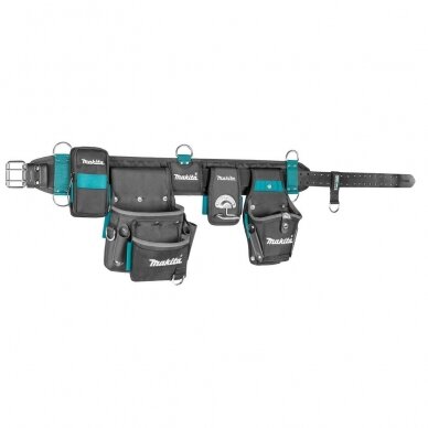 Įrankių diržas Makita E-15235