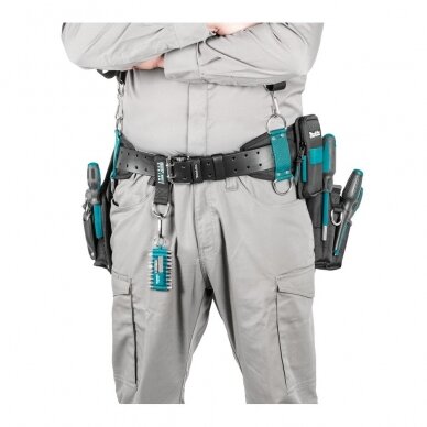 Įrankių diržas Makita E-15235 1