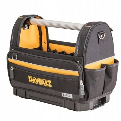 Įrankių krepšys DeWalt DWST82990-1 1
