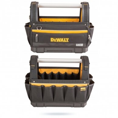 Įrankių krepšys DeWalt DWST82990-1 2