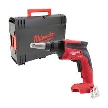 Juostinis suktuvas Milwaukee M18 FSG-0X; 18 V (be akumuliatoriaus ir pakrovėjo)