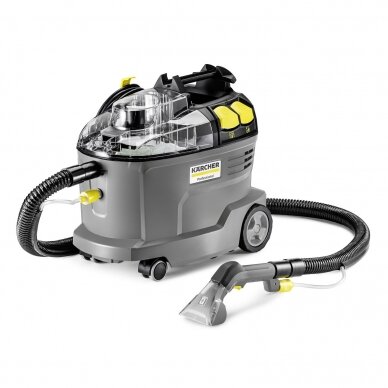 Karcher plaunantis siurblys Puzzi 8/1 (NUOMA)