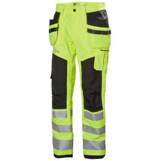 Kelnės ALNA 2.0 CONSTRUCTION PANT CL 2 C54, Helly Hansen Workwear