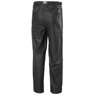 Kelnės VOSS, juodas M, Helly Hansen Workwear 1