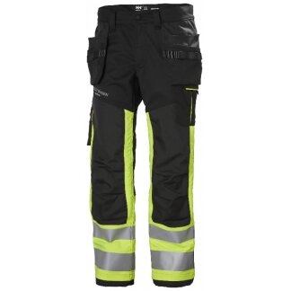 Kelnės ALNA 2.0 CONSTRUCTION PANT CL 1 C54, Helly Hansen WorkWear