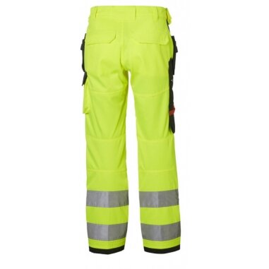 Kelnės ALNA CONSTRUCTION PANT CL 2 C50, Helly Hansen WorkWear 1