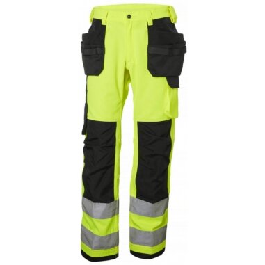 Kelnės ALNA CONSTRUCTION PANT CL 2 C50, Helly Hansen WorkWear