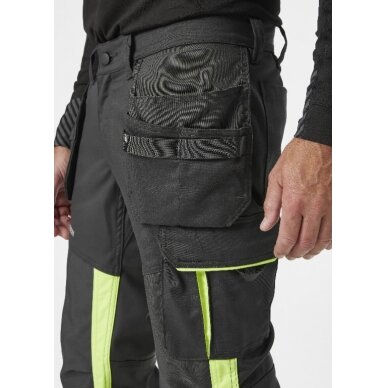 Kelnės ALNA 2.0 CONSTRUCTION PANT CL 1 C54, Helly Hansen WorkWear 1