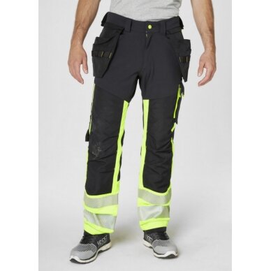 Kelnės ICU CL 1 C52, Helly Hansen WorkWear 1