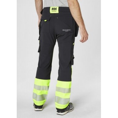 Kelnės ICU CL 1 C52, Helly Hansen WorkWear 2