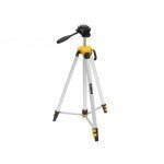 Lazerinio nivelyro trikojis stovas DeWalt DE0881T; 0,75-1,84 m