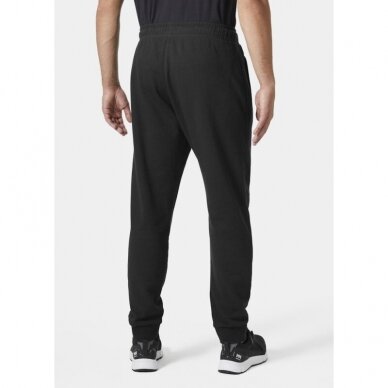 Laisvalaikio kelnės HELLY HANSEN Essential, juoda, L 4