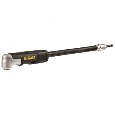 Lankstus adapteris sukimo antgaliams DeWalt DT20502 1