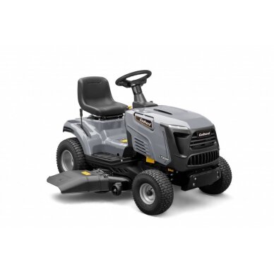 Lawn tractor  LT98S, Gudnord