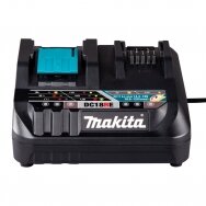 Makita DC18RE dvigubas kroviklis