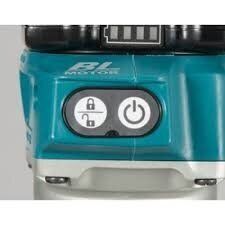 Makita DRT50Z frezeris 2